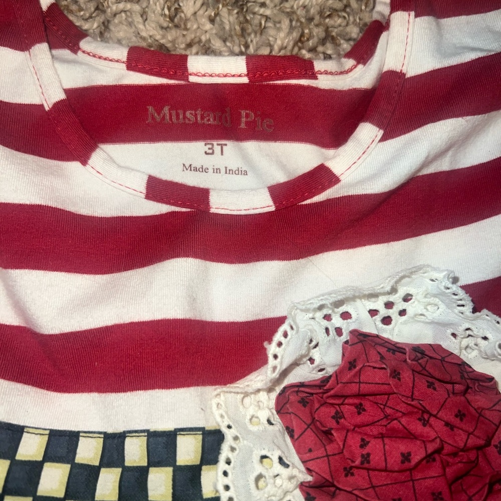 Matilda Jane - Picture 4 of 4